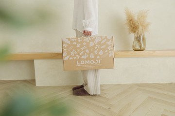 送禮加購 【足浴手提禮盒】不含足浴袋 生日禮物 企業送禮