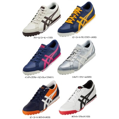 ASICS アシックス正規品 GEL-PRESHOT CLASSIC3 (ゲルプレショット