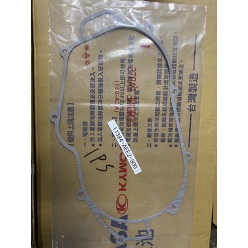 KRv180（右曲軸箱墊片（正廠零件）$199
