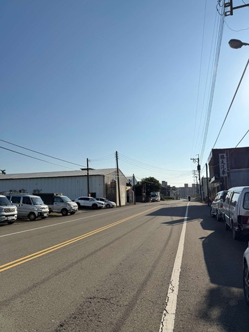 獨賣~正湖口中山路低總價小農地｜新竹縣湖口鄉綠園段