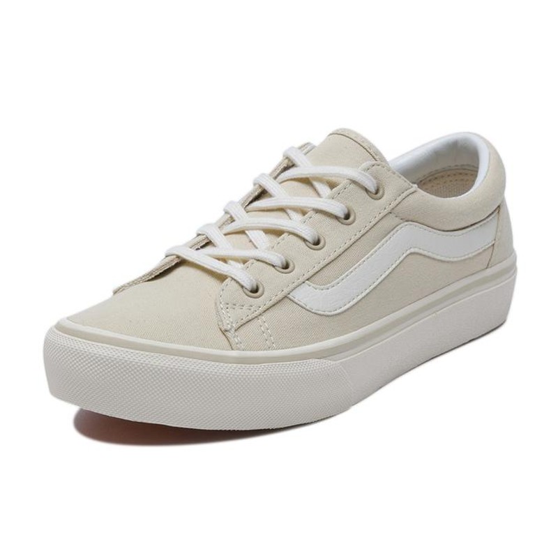 VANS】 ヴァンズ RIPPER リッパー V359CL+ BEIGE/OFF WHITE 4(22cm) ベージュ 通販  LINEポイント最大1.0%GET | LINEショッピング