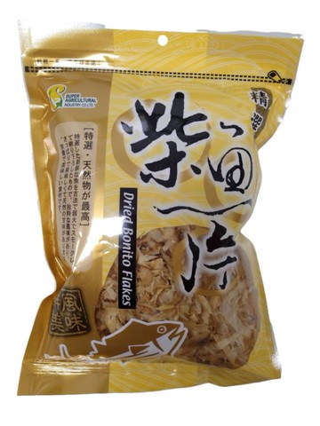 超賀-柴魚片115g/包