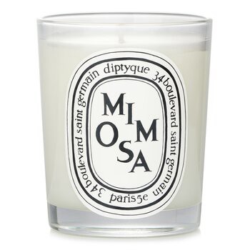 【Diptyque】含羞草 香氛蠟燭 Scented Candle - Mimosa