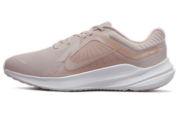 WMNS QUEST 5 BARELY ROSE