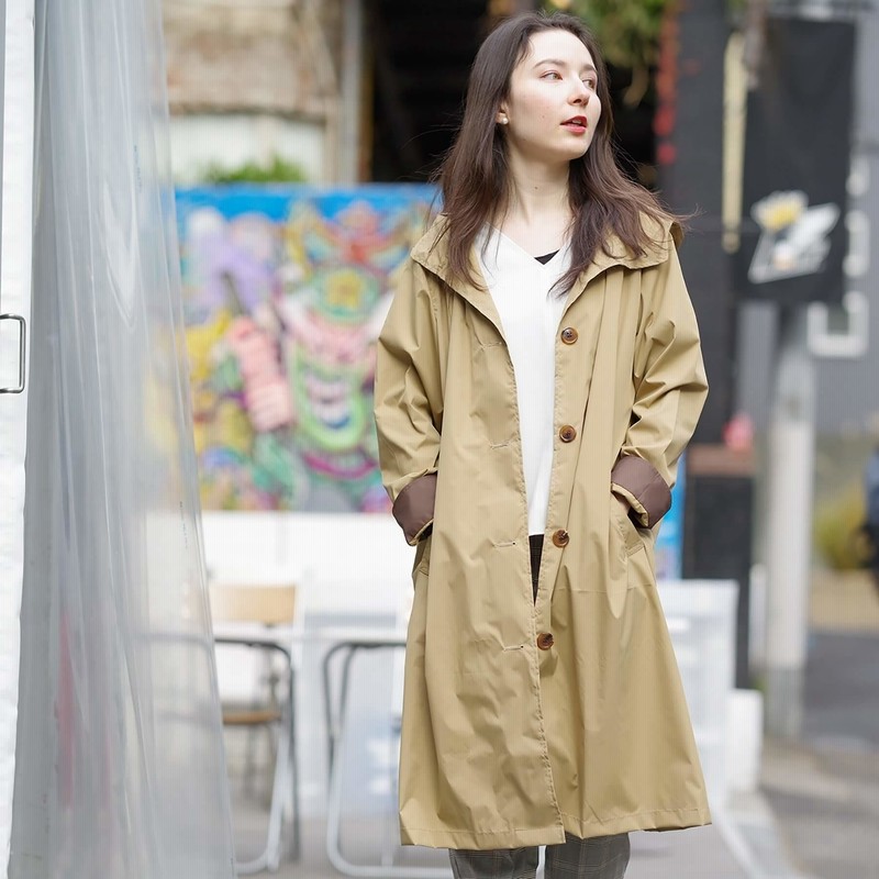 送料無料/プレゼント付♪ バーバリー トレンチコート 3y コート 100cm