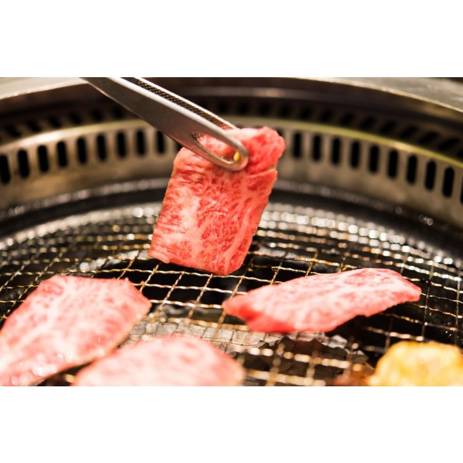 ギフト 牛肉 焼肉 スライス 北海道産 BBQ リブロース 200g×2 バーベキュー 食材 BBQ