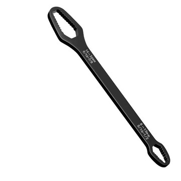 【特價】德國自緊萬能扳手多功能雙頭呆板子梅花眼鏡扳手萬用活動快速扳手