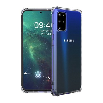 o-one 【o-one】Samsung S20 Plus 美國軍事規範防摔測試-軍功防摔手機殼