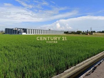 彰化水五金專區旁美農地~專委｜彰化縣鹿港鎮鹿昇段