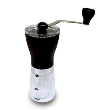 HARIO輕巧磨豆機-2杯份