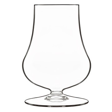 Luigi Bormioli 無鉛水晶品飲聞香杯 6個 230ml 高110mm 義大利製