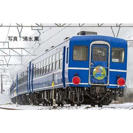 12-100系客車（宮原総合運転所）セット（6両） 【TOMIX・98705T