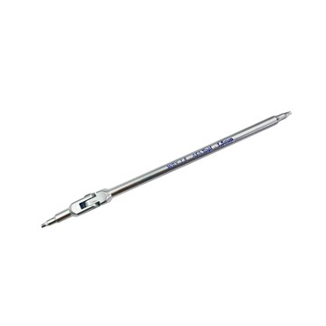 【ASA】萬向螺旋六角扳手1.5mm單支 (WRX-1.5)