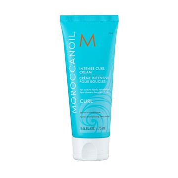 【MOROCCANOIL 摩洛哥優油】優油捲髮保濕精華75ml 台灣專櫃貨