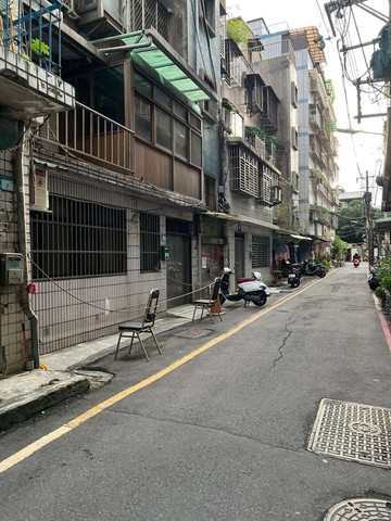 省買車位的錢@一樓可住家或個人工作室@使用空間大｜新北市板橋區南雅南路一段