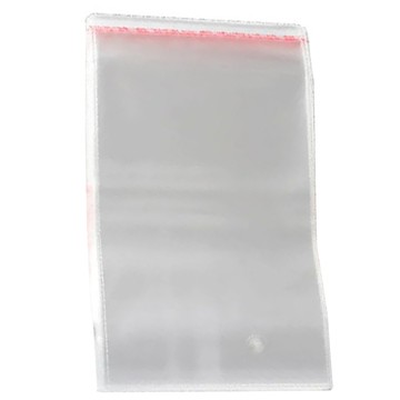 10-TEN 櫻纖商品 OPP 自黏袋 61*72cm 100入裝  1組