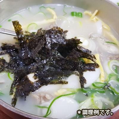 『玉童子』オリーブ油 味付けきざみ海苔(100g) きざみのり 刻み海苔 味付けのり 韓国海苔 韓国食材 韓国食品