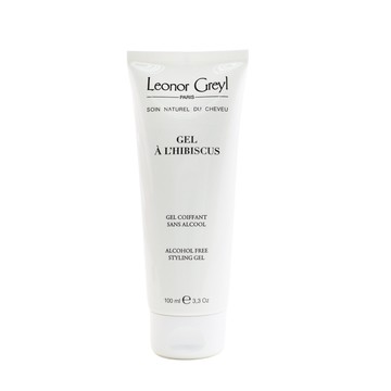 Leonor Greyl - 蛋白定型啫喱