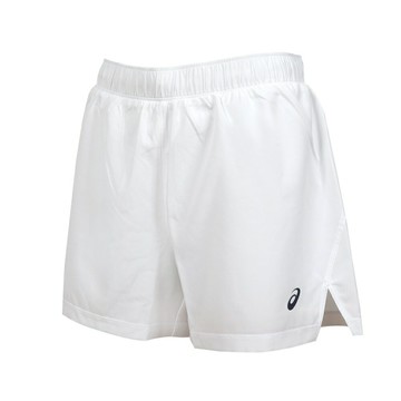 ASICS 女網球2IN1短褲(免運 吸濕排汗 運動 休閒 網球「2042A375-100」≡排汗專家≡