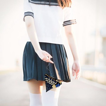 粽子造型零錢包|可愛療癒手拿包|編織包 - 可愛優雅瞬間成為焦點