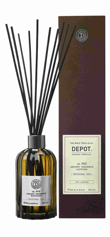 no.903 擴香 200ML  (共9款香氛) 香味 :