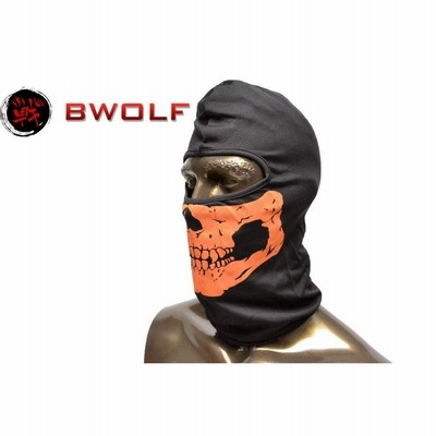 メーカー純正品[充電不要 1年保証] ヒステリックグラマー スカル