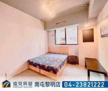 文心崇德絕美三房車|遠見房屋｜台中市北屯區安順四街