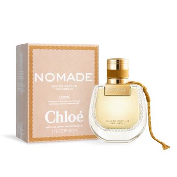 Chloe 芳心之旅暮光淡香精(30ml)-國際航空版