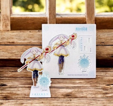 葬送的芙莉蓮 亞加力立牌 FRN-AS-01