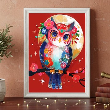 💎盒裝💎台灣製造💎 5D鑽石畫 DIY鑽石貼畫禮物 水鑽 手作 大幅 鑽貼畫 立體貼鑽畫 手工點鑽畫 黏鑽畫 滿鑽