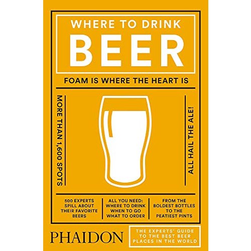 Where to Drink Beer