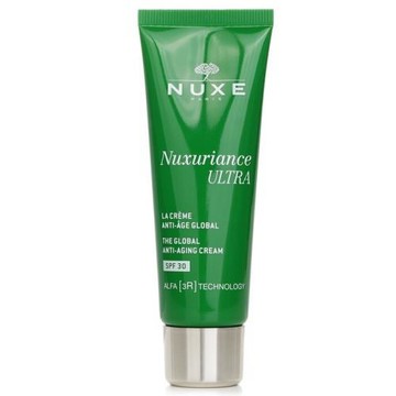 黎可詩 Nuxuriance Ultra The Global 抗老防曬日霜   SPF 3050ml