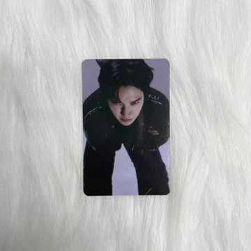⭐韓國代購正版⭐都暻秀 EXO正規八輯永豐REVERXE特典卡 都暻秀單卡明信片新品