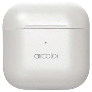 aircolor Pure Cutie真無線藍牙耳機 1個  AC-1903W  珠光白