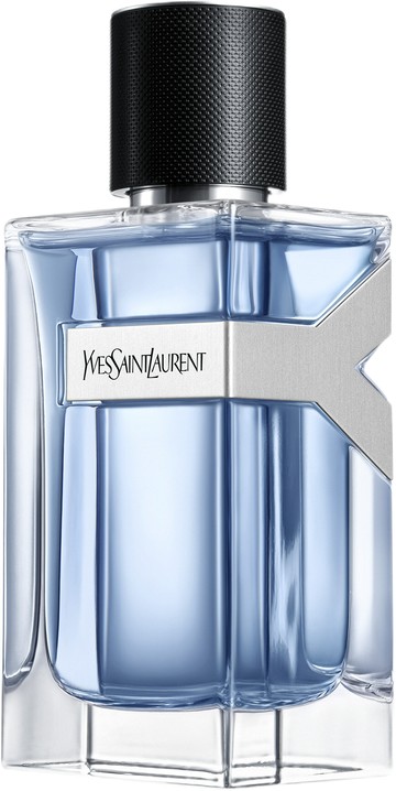 Yves Saint Laurent Y Eau de Toilette Spray 100ml