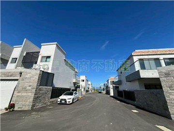愛上遇景望明晴光小透天｜台南市玉井區望明