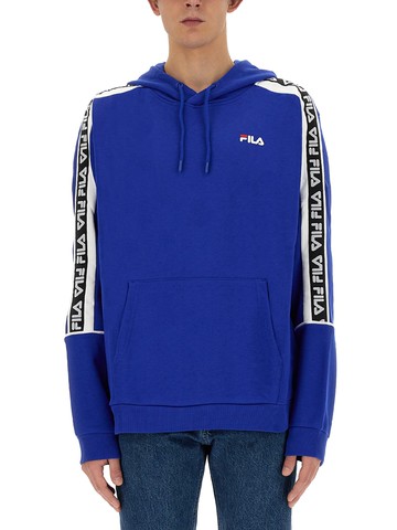 fila hoodie