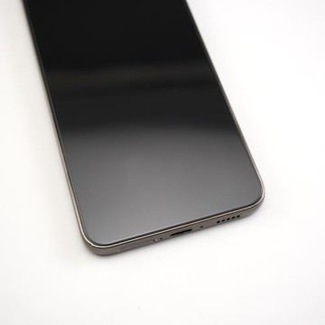 蛋殼數碼適用三星S24/S24+/S24Ultra/S23/S23+鋼化膜全透明無孔高清防摔保護膜電鍍順滑防指紋貼膜弧邊非全屏