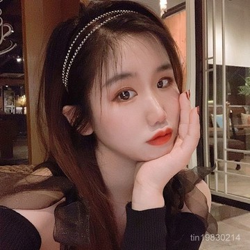 🔥限時下殺🔥【百搭髮飾】秋冬新款新娘頭飾流行閤金鍍銀水鑽交叉髮箍日韓婚紗禮服造型配飾