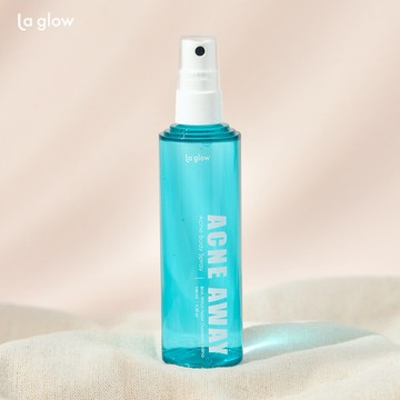 【 La glow 】淨痘美體噴霧