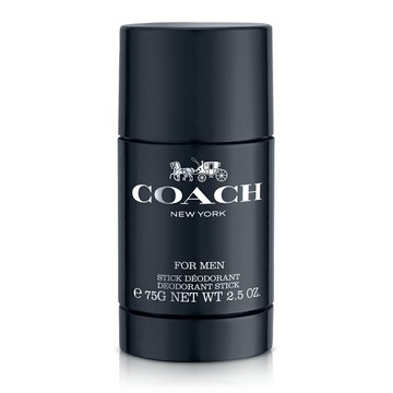 【名美香氛】Coach 時尚經典男性淡香水體香膏 75g