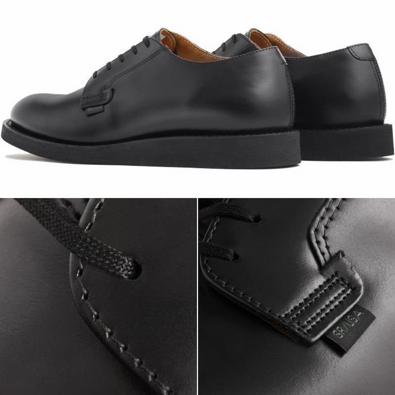 レッドウィング ポストマン 正規品 RED WING 101 [Black レッドウィング ポストマン 正規品 RED WING 101 [Black
