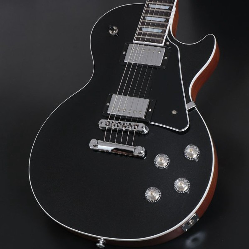 Gibson Usa Les Paul Modern Graphite Top ギブソン レスポール S N 御茶ノ水本店 通販 Lineポイント最大0 5 Get Lineショッピング