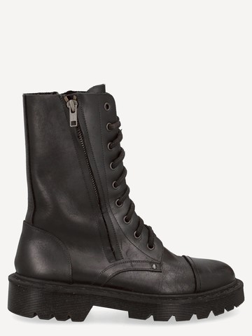 Vetements Ankle Boots