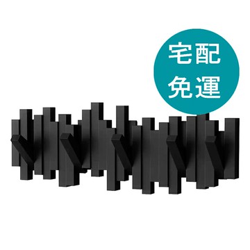 [COSCO代購6] 促銷到2月28號 D318211 Umbra 琴鍵造型掛勾 2入