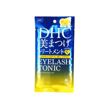 DHC 睫毛修護液6.5ml【小三美日】D500590 眼妝 美睫 防斷裂