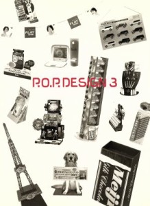  Ｐ．Ｏ．Ｐ．ＤＥＳＩＧＮ(３)／エージー出版