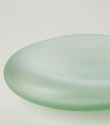 Milena Kling Seaglass Medium glass decorative object