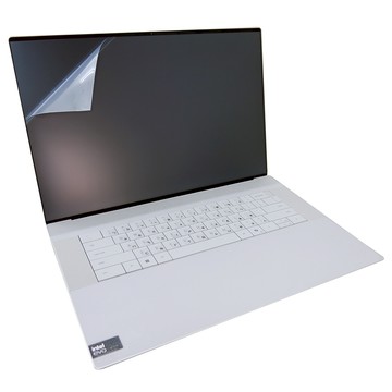 【Ezstick】DELL XPS16 9640 P129F 靜電式筆電螢幕貼｜鏡面/霧面可選