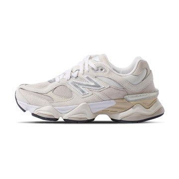 New Balance NB 9060 男鞋 女鞋 海鹽灰白 運動 網布 緩震 復古 休閒鞋 U9060WHT